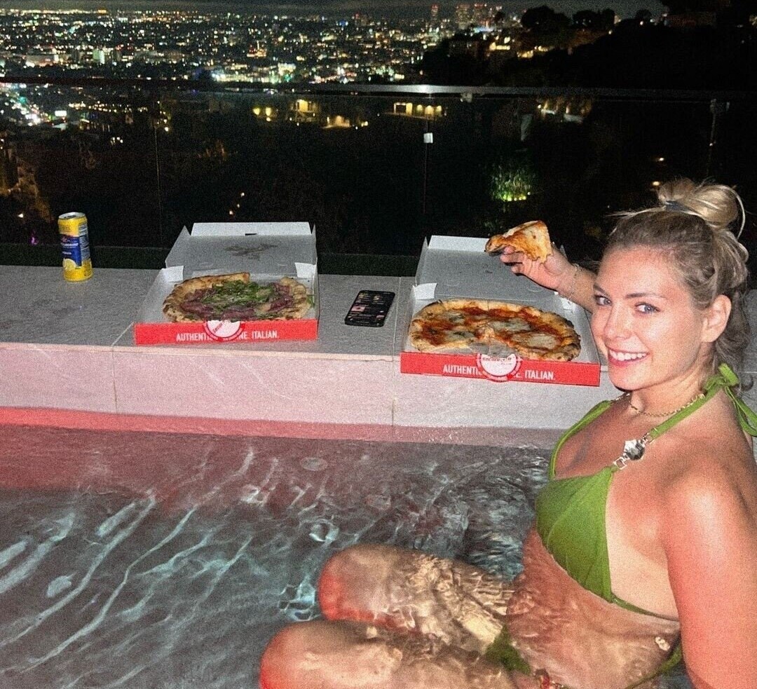 Chany Dakota porn onlyfans