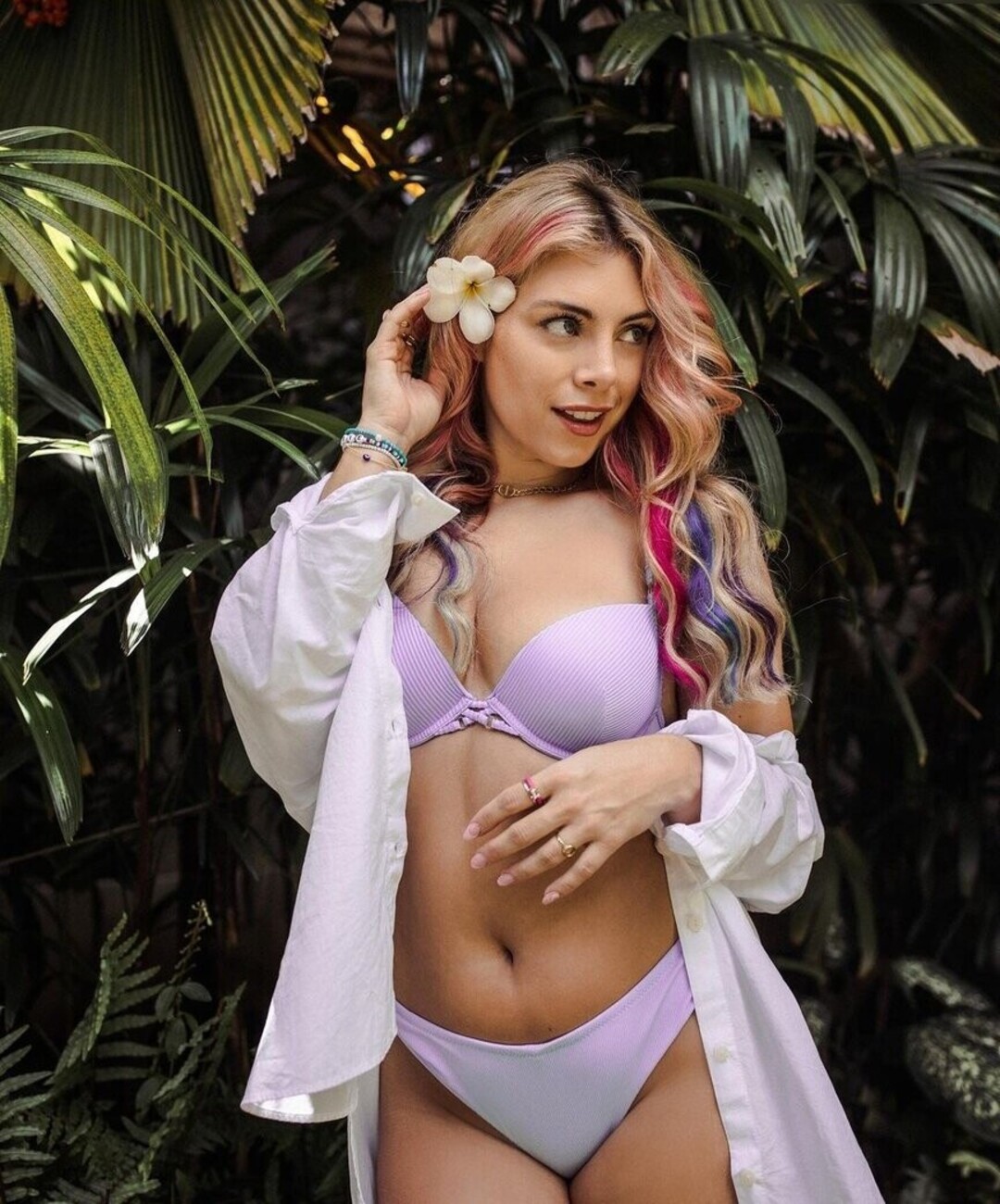 Chany Dakota xxx only fans