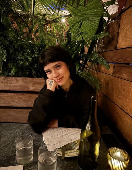 Nydia Gonzalez nude only fans leaks