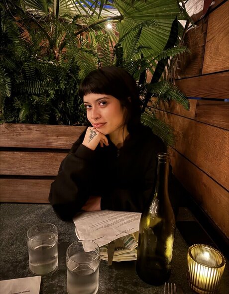 Nydia Gonzalez onlyfans free content