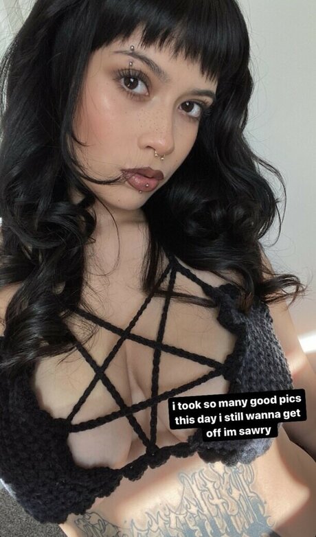 Nydia Gonzalez leaked onlyfans xxx