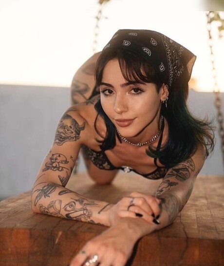 Kennedy Jaye onlyfans leaked pictures