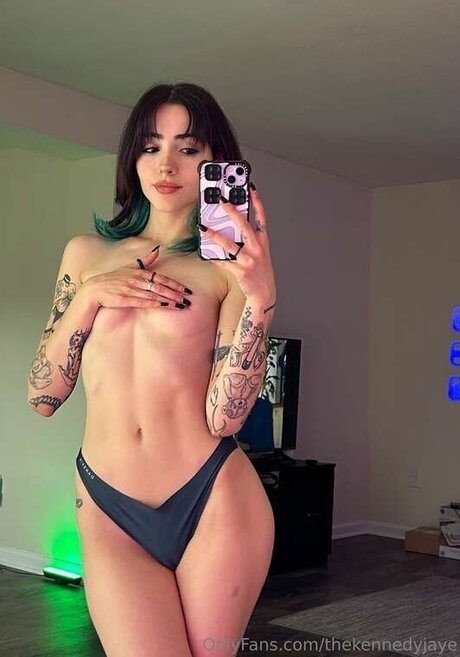 Kennedy Jaye onlyfans sex