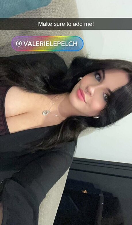 Valerie Lepelch onlyfans leaked nudes