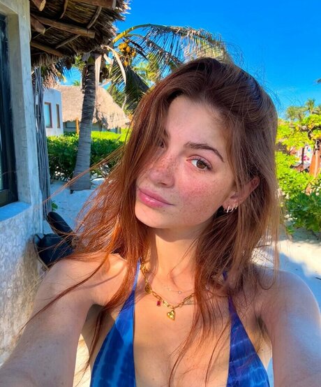 Nicky Passarella naked on onlyfans