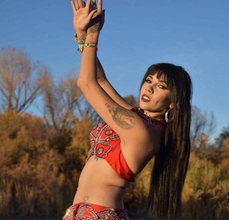 Stefanne Azzah Kohl onlyfans star