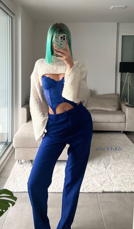 Vanessa Kunz porn onlyfans