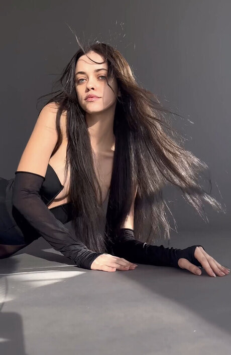 Vanessa Kunz leaked porn onlyfans