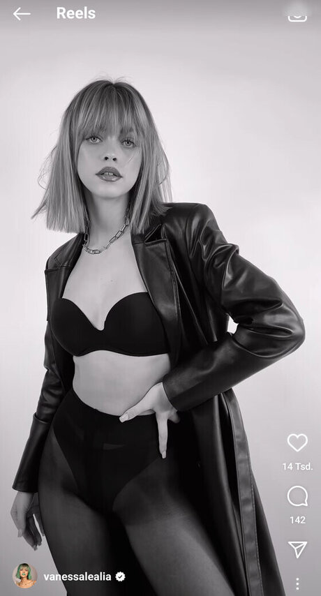 Vanessa Kunz only fans review