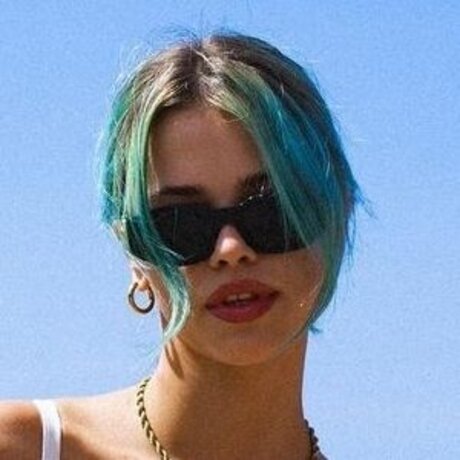 Vanessa Kunz onlyfans sexy