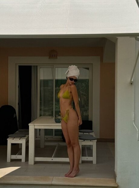 Vanessa Kunz onlyfans naked pics