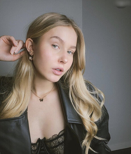 Cirizzle leaked onlyfans photos