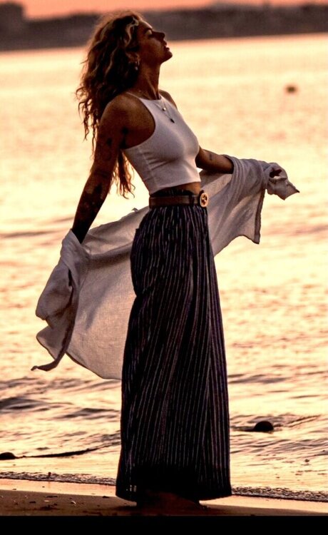 Nadine Bergmann onlyfans photo