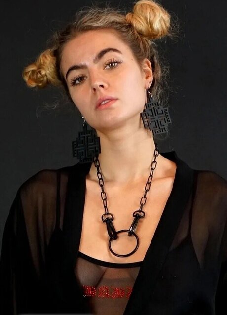 Nadine Bergmann onlyfans leaks nudes