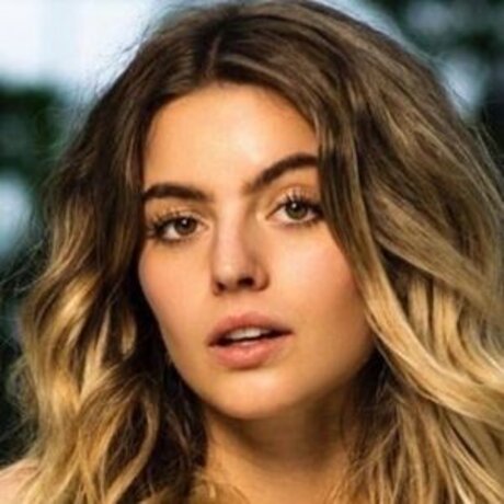 Nadine Bergmann leaked only fans