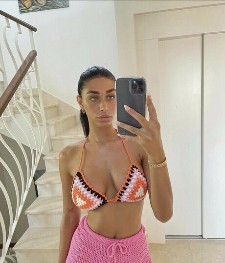 Shayna Senior only fans porn