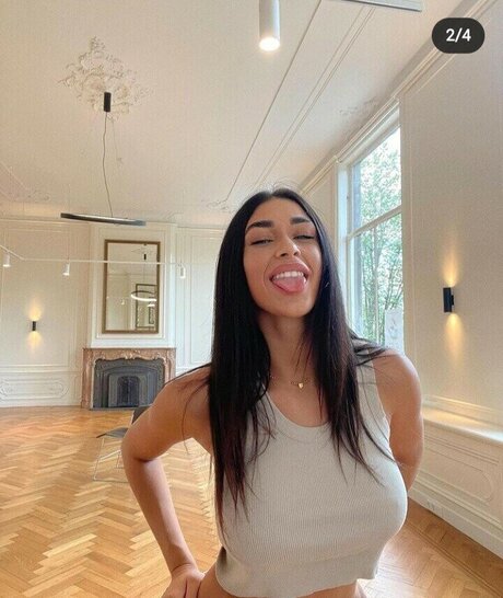 Shayna Senior onlyfans leak sex