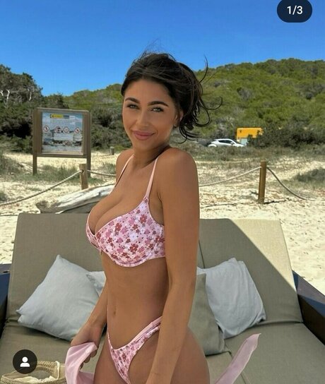 Shayna Senior onlyfans ass