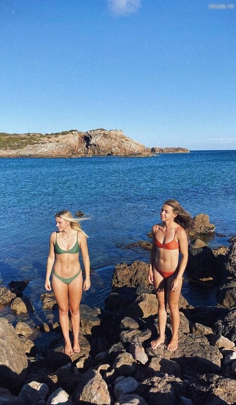 Emmi Schmidt leaks onlyfans porn