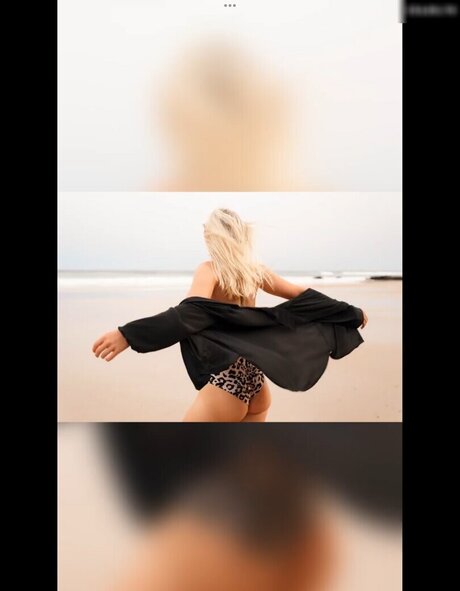 Emmi Schmidt onlyfans strip