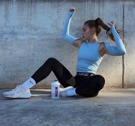 Clara Ferna ndez onlyfans leaked nude