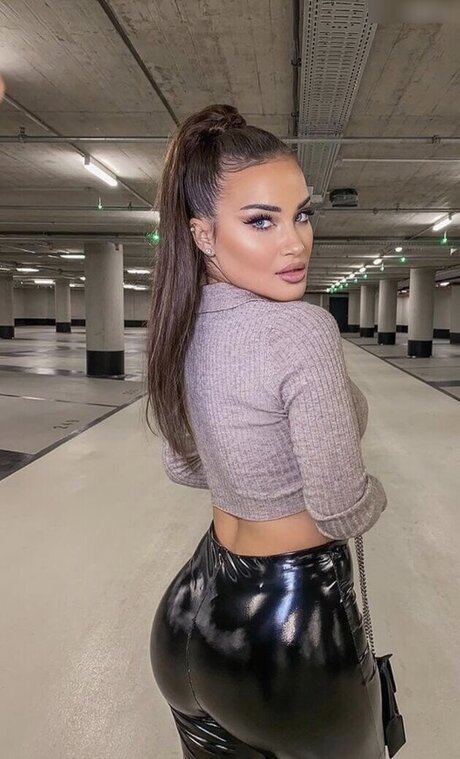 Eileensziv new onlyfans leak