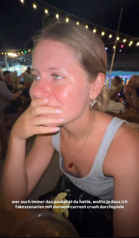 Maria Ludovicaa onlyfans leaked