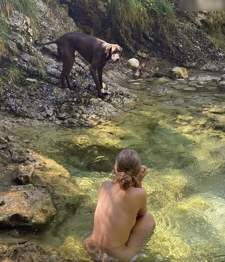 Maria Ludovicaa onlyfans leaks naked