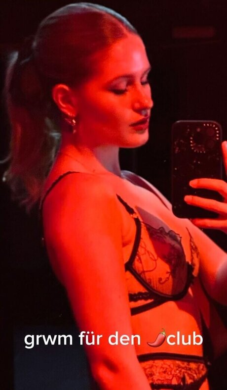 Maria Ludovicaa leaked onlyfans nude