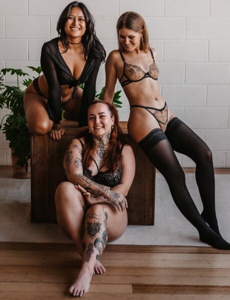 Maria Ludovicaa onlyfans full