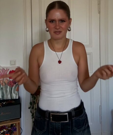 Maria Ludovicaa nudes onlyfans leak