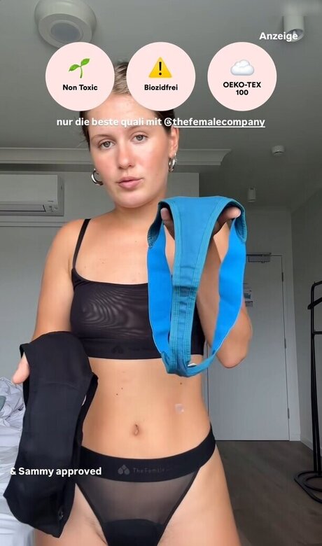 Maria Ludovicaa leaked onlyfans pictures