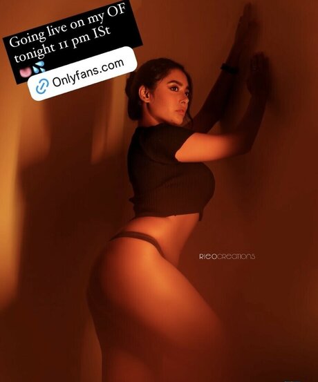 Thea D suuza en onlyfans