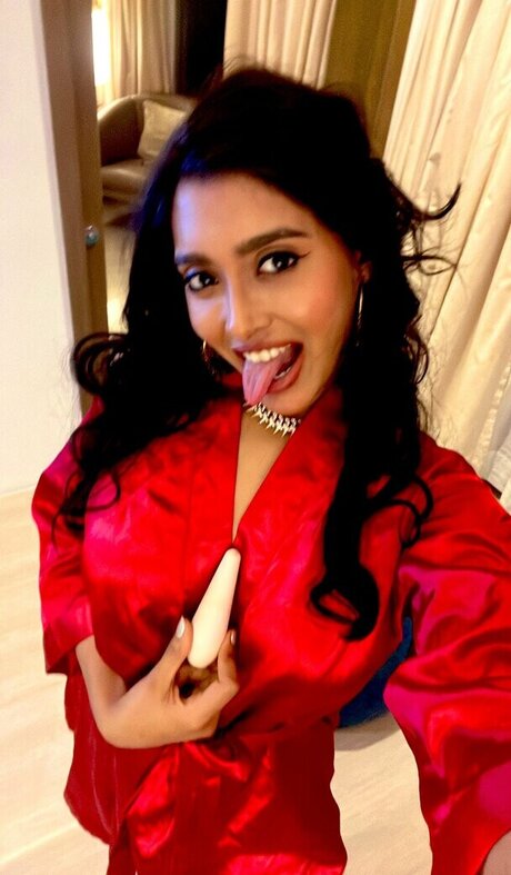 Thea D suuza onlyfans leaked