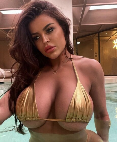 Germaine Love onlyfans naked porn