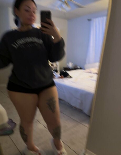 Dreadedwaifu onlyfans model