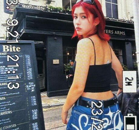 Ninonekw only fans pics