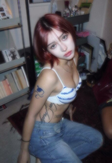 Ninonekw onlyfans leaked xxx