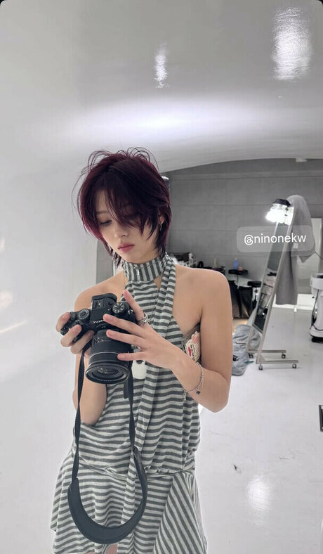 Ninonekw onlyfans leaked