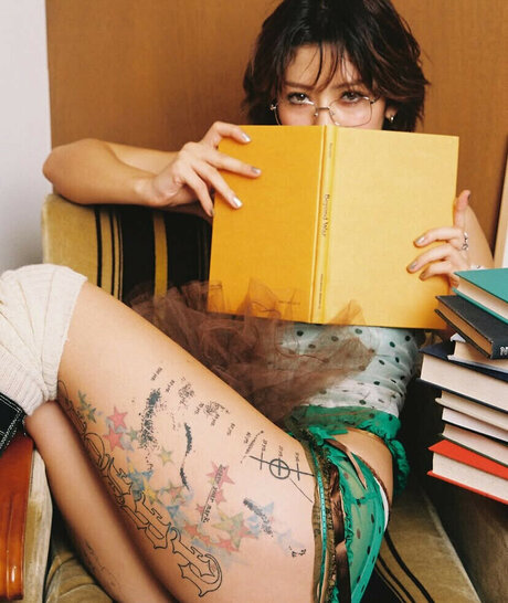 Ninonekw onlyfans leaked photos