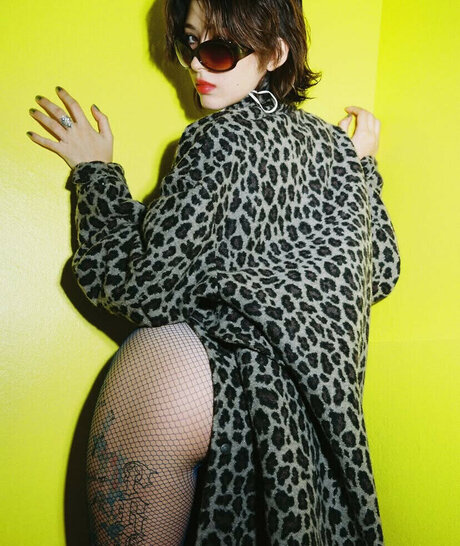 Ninonekw onlyfans naked leaked