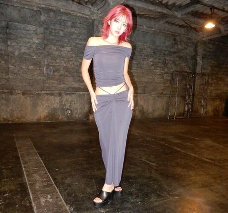 Ninonekw onlyfans ass