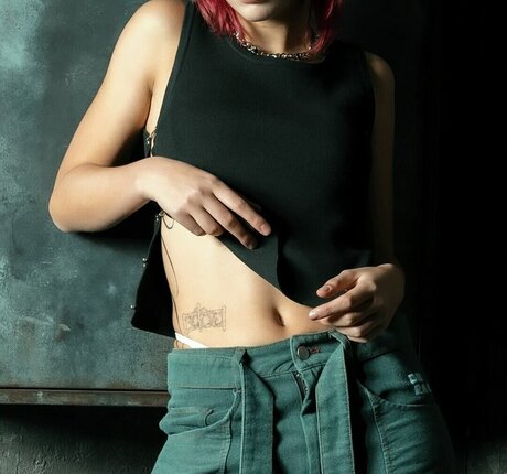 Ninonekw onlyfans nude leaks