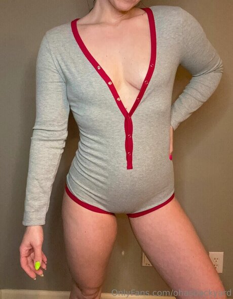 Annie Kundis leaked onlyfans