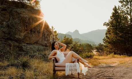 Annie Kundis onlyfans model