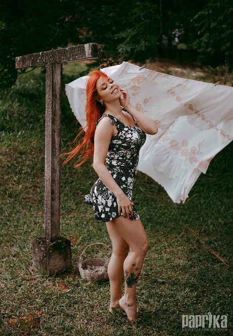 Rossane Bom leaked onlyfans