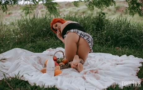 Rossane Bom ass onlyfans