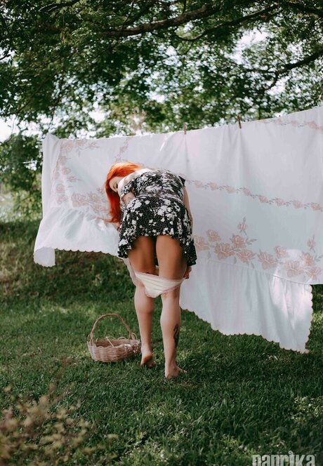 Rossane Bom ass onlyfans