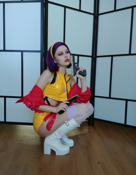 Stitchedspade leaked onlyfans pictures