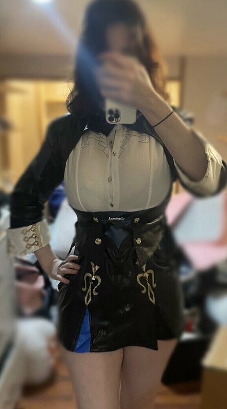 Lumineiia onlyfans nudes porn